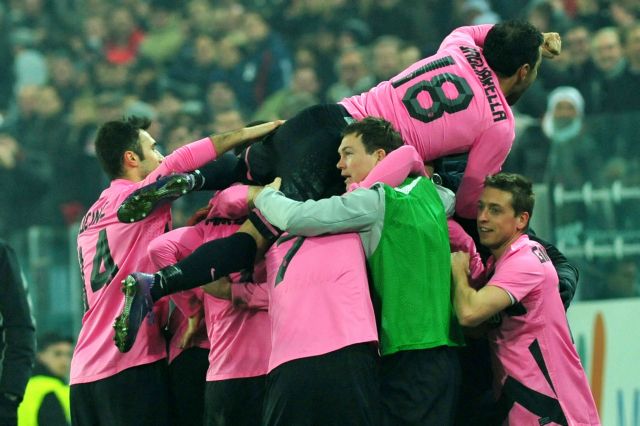 Ξεπέρασε το εμπόδιο της Κατάνια η Γιουβέντους